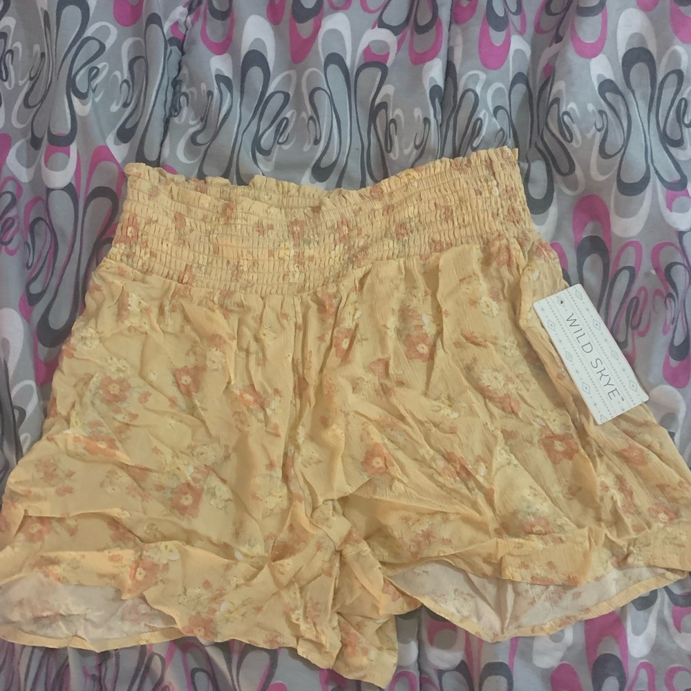 NWT shorts